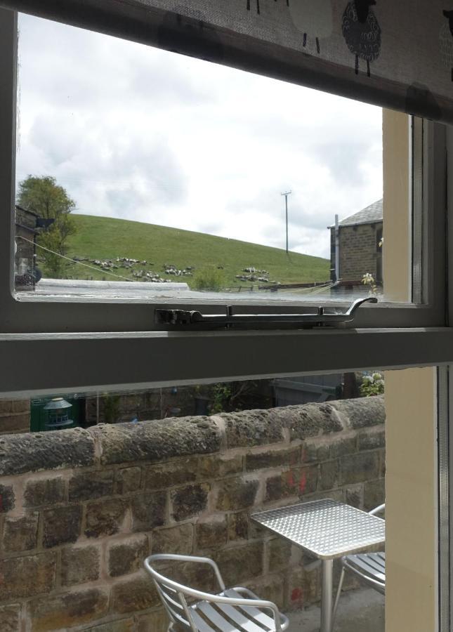Belle Vue - Skipton Eksteriør billede