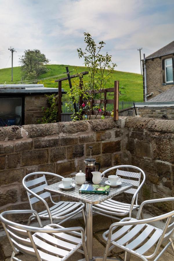 Belle Vue - Skipton Eksteriør billede
