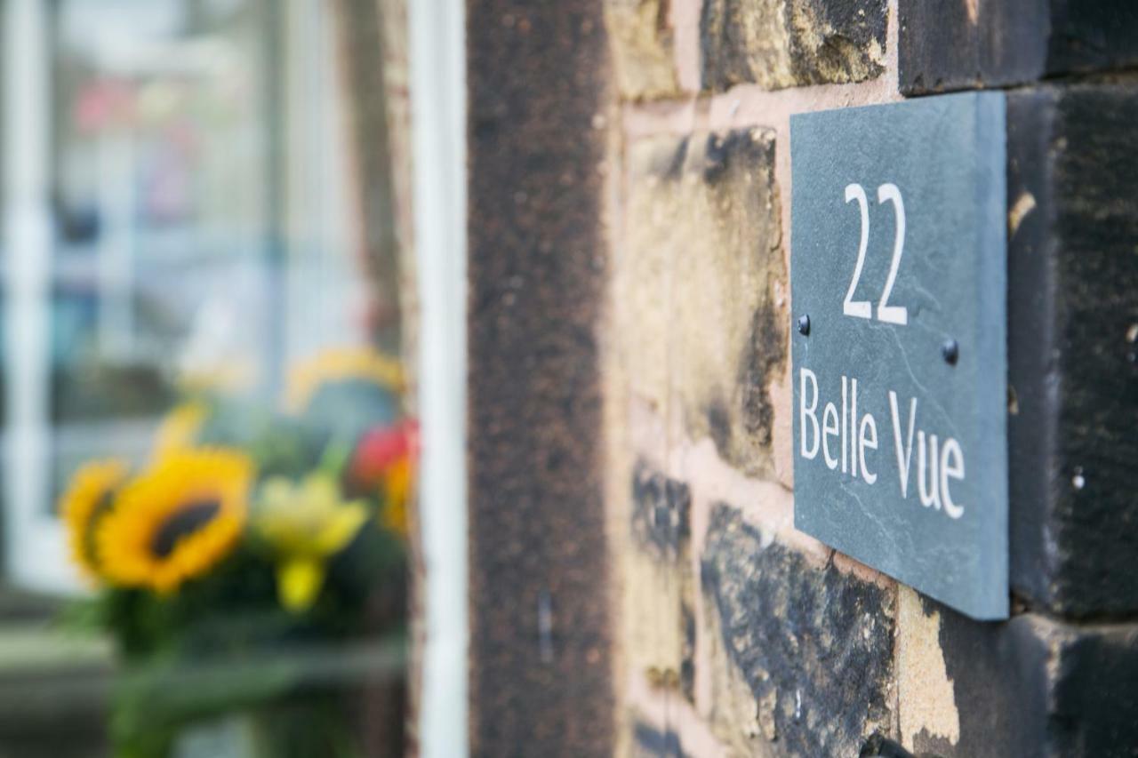 Belle Vue - Skipton Eksteriør billede
